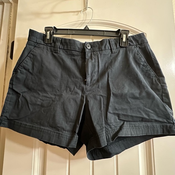 Magellan Black Women's Shorts - Picture 1 of 3